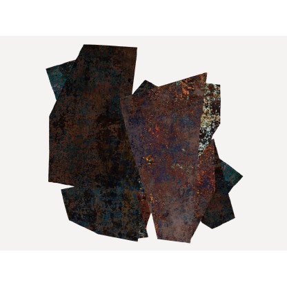 Ковер HENZEL STUDIO CALATA PILIERO (102)