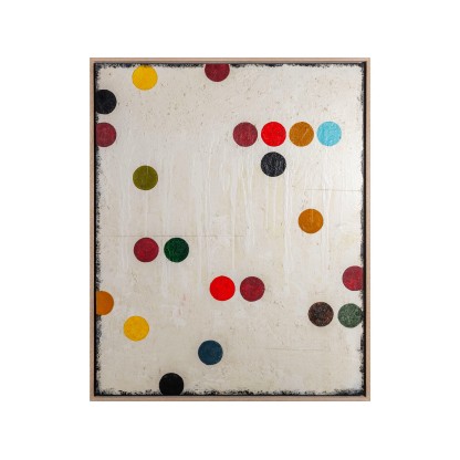 Картина NOVOCUADRO ART COMPANY SPOTS