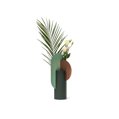 Ваза NOOM YERMILOV CS1