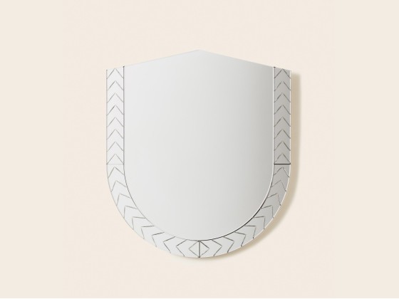 Зеркало Portego ELEMENTO DUE