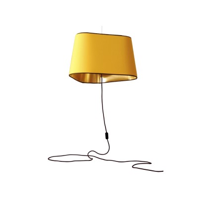 Подвесные светильники DESIGNHEURE NUAGE NOMADE XL