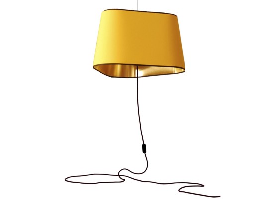 Подвесные светильники DESIGNHEURE NUAGE NOMADE XL