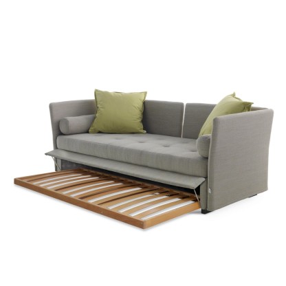 Диван Casamania & Horm FIGI ISOLOTTO ESTRAIBILE