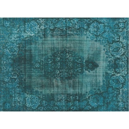 Ковер Mohebban VINTAGE DARK TURQUOISE