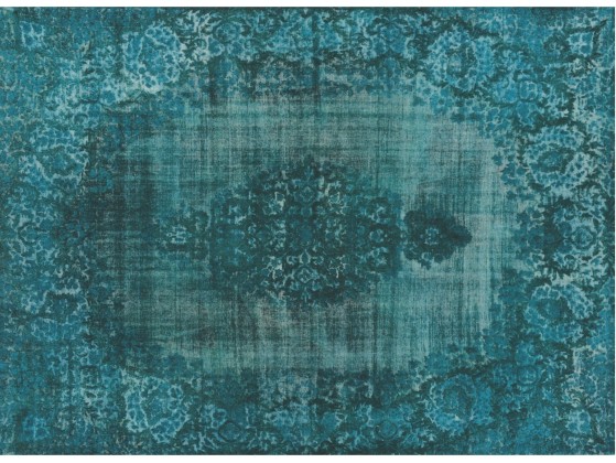 Ковер Mohebban VINTAGE DARK TURQUOISE