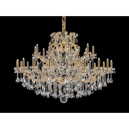 Подвесные светильники Masiero MARIA TERESA VE 909