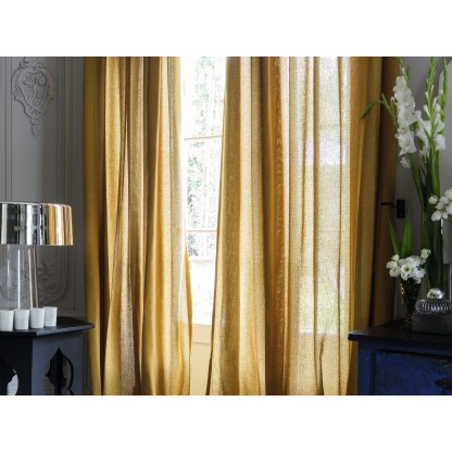 Ткань для штор Elitis BUCI