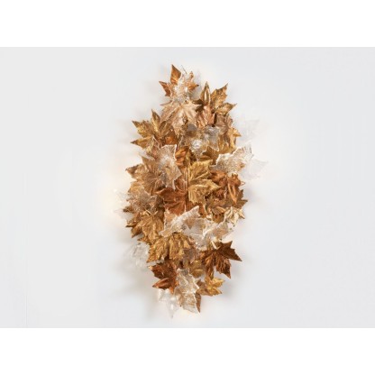 Бра - настенная лампа Serip FOLIO HOARD MEDIUM