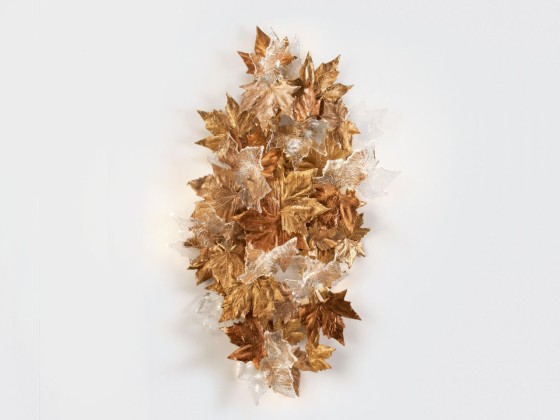 Бра - настенная лампа Serip FOLIO HOARD MEDIUM