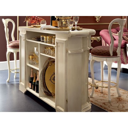 Мебель для домашнего бара Modenese Luxury Interiors 13136