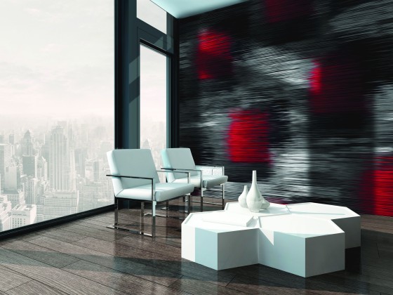 Обои AGENA QUADRO ASTRATTO