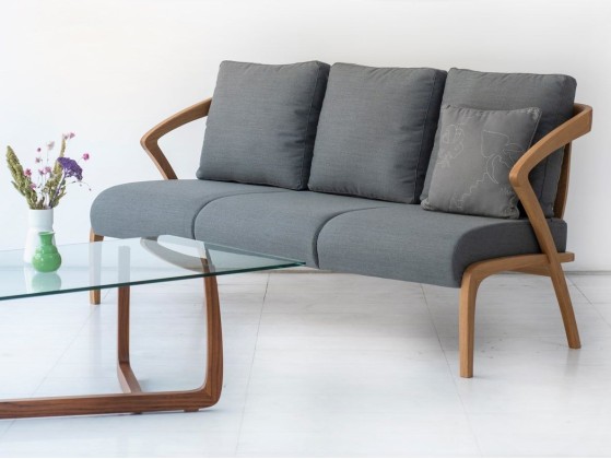 Диван Hemonides POLY