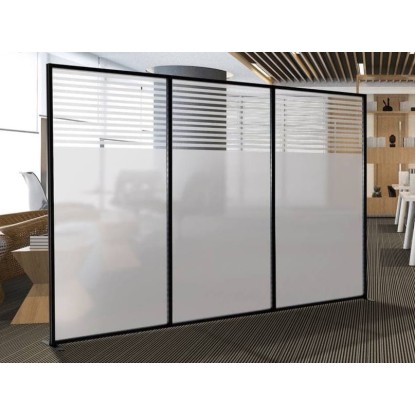 Перегородка для столов STUDIO T INUNO