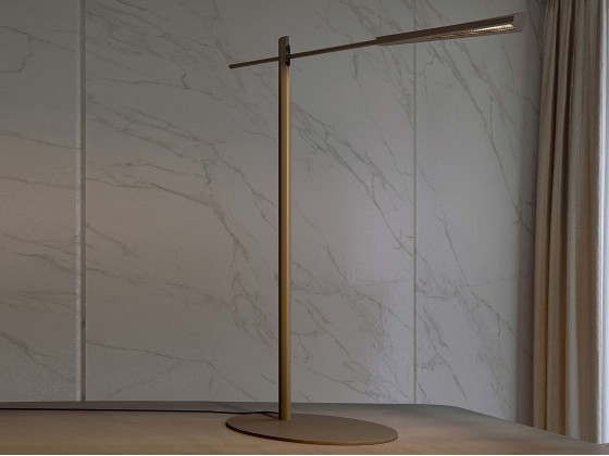 Настольные светильники Olev FLAMINGO T