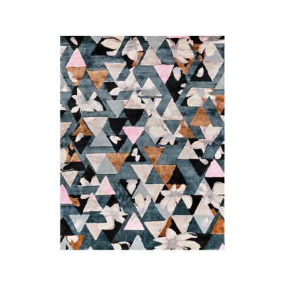 Ковер Illulian ORIGAMIX