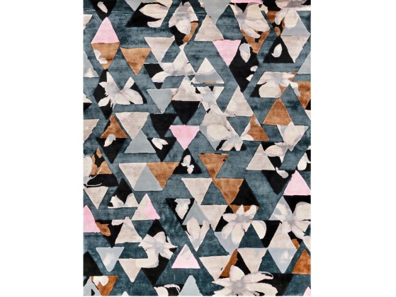 Ковер Illulian ORIGAMIX