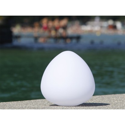 Уличный торшер Smart and Green ROCK