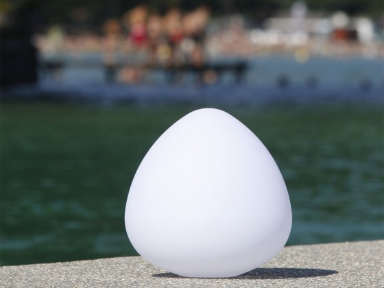 Уличный торшер Smart and Green ROCK