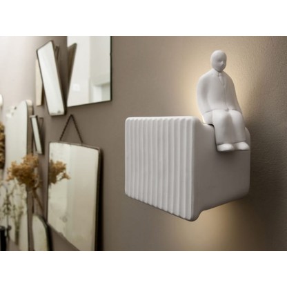 Бра - настенная лампа Karman UMARELL