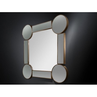 Зеркало VGnewtrend DRUMMOND