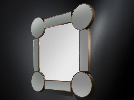 Зеркало VGnewtrend DRUMMOND