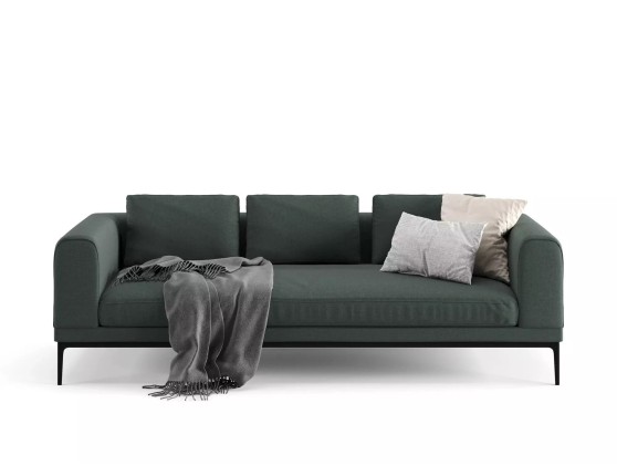 Диван DE.CI FL.OW