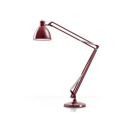 Уличный торшер LEUCOS JJ GREAT FLOOR OUTDOOR