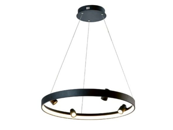 Подвесные светильники Terzo Light DENIS