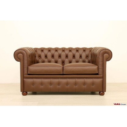 Диван VAMA CHESTERINO