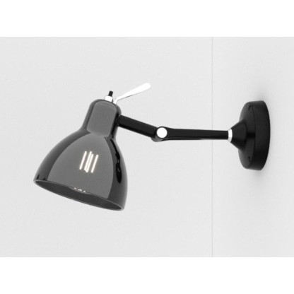 Бра - настенная лампа Rotaliana LUXY GLAM