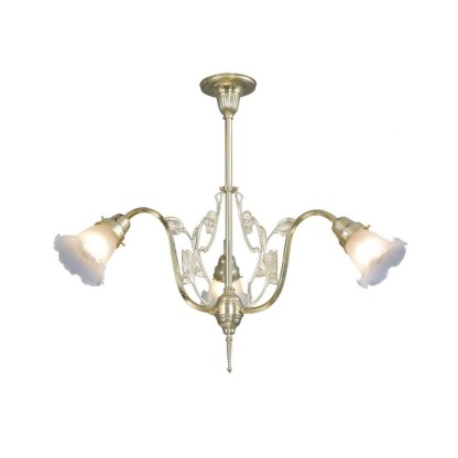 Подвесные светильники Patinas Lighting VERONA 3