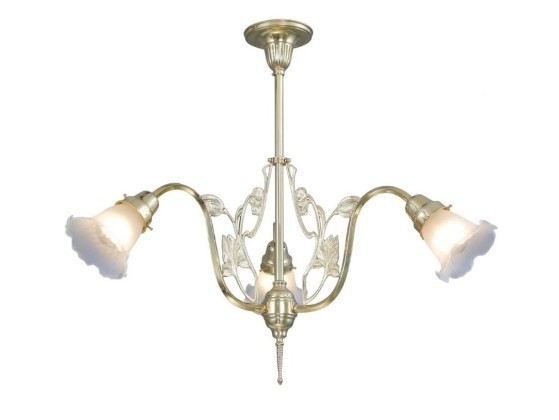 Подвесные светильники Patinas Lighting VERONA 3