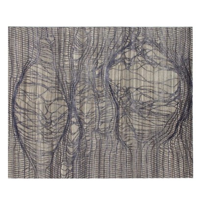 Ковер Ghodrati Rug LAN 4235