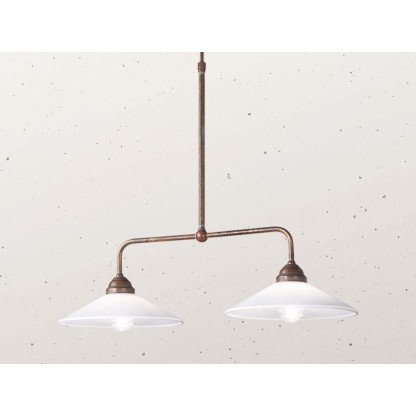 Подвесные светильники Il Fanale TABI 212.24