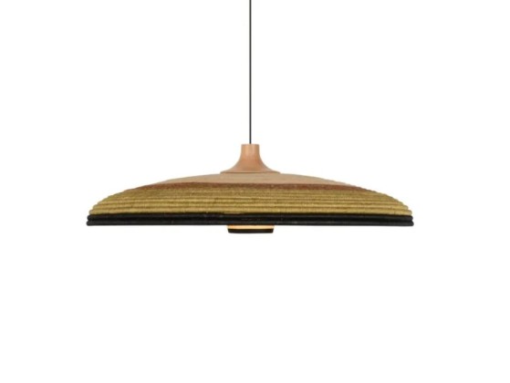 Подвесные светильники Forestier GRASS