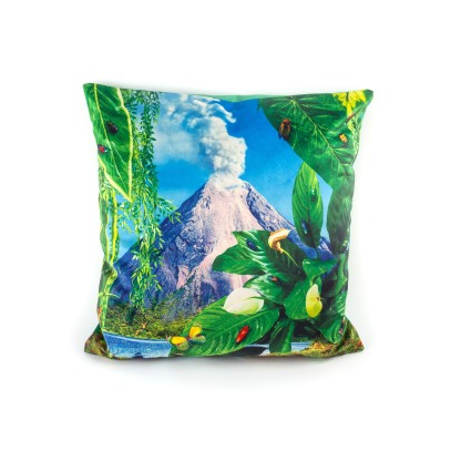Диванные подушки Seletti VOLCANO