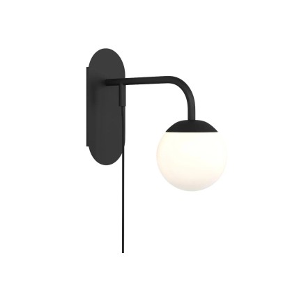 Бра - настенная лампа Lucande RAMA