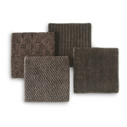 Ковер Flexform PREMIUM COLLECTION CHARCOAL