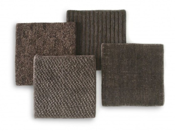 Ковер Flexform PREMIUM COLLECTION CHARCOAL