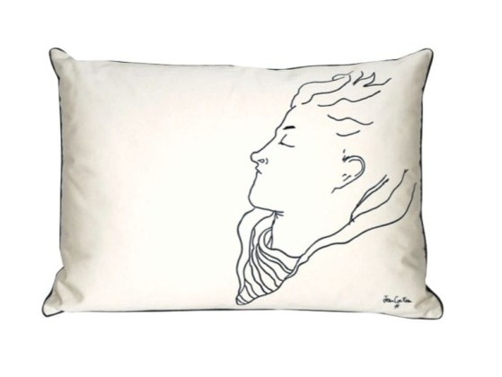 Диванные подушки Roche Bobois LE DORMEUR