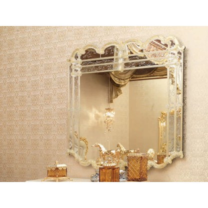 Зеркало Modenese Luxury Interiors 15657