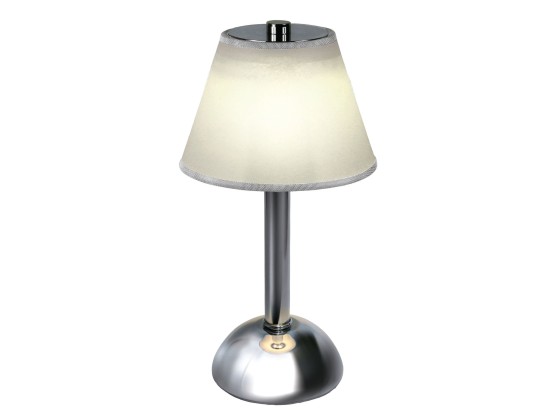 Уличная настольная лампа Estro MOON