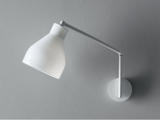 Бра - настенная лампа Rexa ARM.2