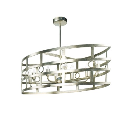 Подвесные светильники Abrissi MONDO OVAL