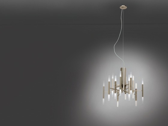 Подвесные светильники Alma light THE LIGHT 5150/12