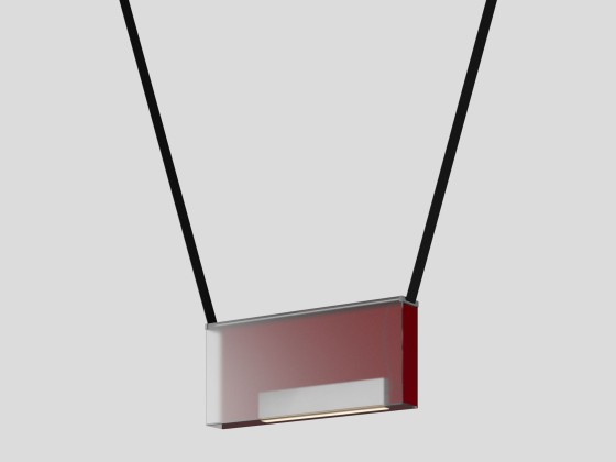 Подвесные светильники Lambert & Fils SAINTE ATELIER 09