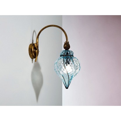 Бра - настенная лампа Siru GOCCIA MB 111