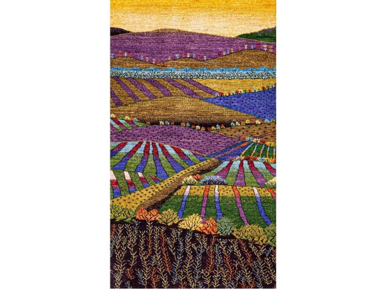 Ковер Zollanvari LANDSCAPES OF MY FATHERLAND 1