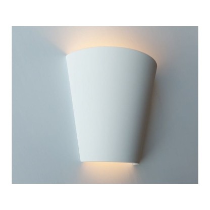 Бра - настенная лампа GESSO LILA