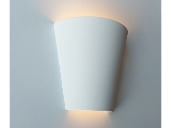 Бра - настенная лампа GESSO LILA